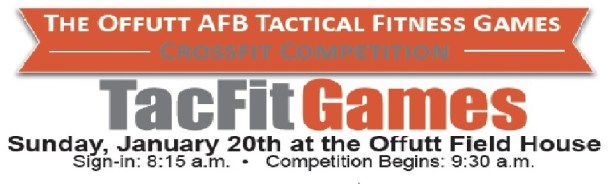 TactFit Games 2