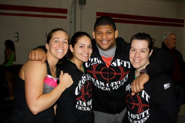 angie amber courtland carly