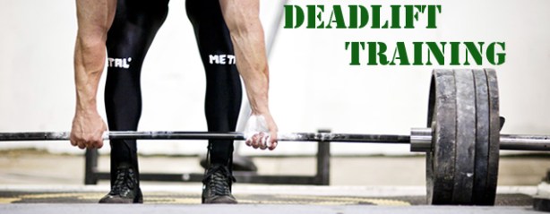 DeadliftTraining