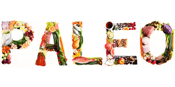 Paleo-diet