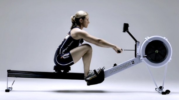 rowing crossfit 5th ave