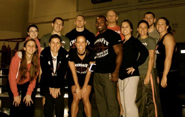 tactfit games totf members