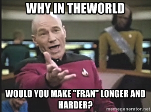 Picard Fran