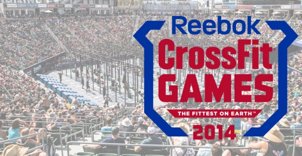 2014 CrossFit Games