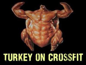 1turkey-on-crossfit