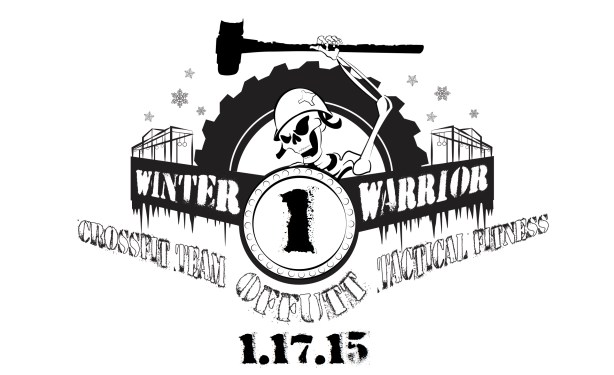 Winter Warrior