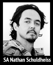 Nathan Shuldheiss