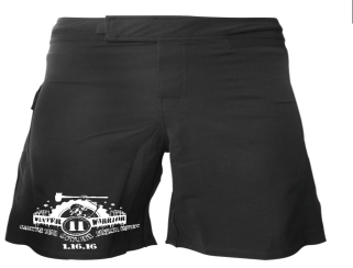 fighter shorts